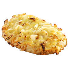 Mini kaas-ui kruier
